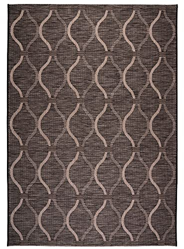 Obsession My Nordic NIC 871 Grey (160 x 230 cm)