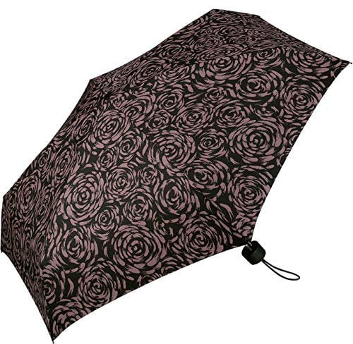 Pierre Cardin Taschenschirm Petito Rose Mauve