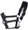 Cavallo HALLONA Halfter Black Horsefashion 2022, Größe:WB