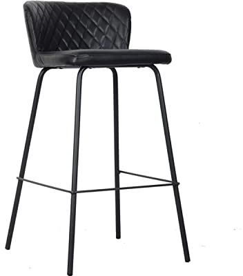 DKD Home Decor Hocker, Standard