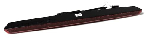 Seat 6J4945097E Zusatzbremsleuchte Bremslicht hochgesetzte dritte Bremsleuchte, nur für Heckspoiler mit PR-Code 5J8