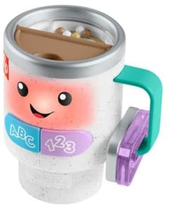 Fisher Price Lnl Kaffeegenuss