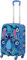 Ful Unisex Kinder Disney Stitch 53,3 cm Handgepäck, Hartschalen-Rollkoffer mit Spinnrollen, Blau, 21 Inch, Disney Stitch 53,3 cm Kinder-Handgepäck, Hartschalen-Rollkoffer mit Spinnrollen