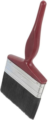 LPHFDCS Pinsel Pinsel Große Große for Wände Pinsel Deck Fleck Applikator Holz Zaun Holz Pinselset