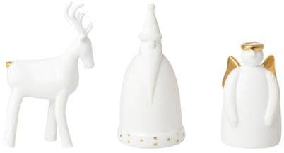 Räder Weihnachtsfiguren Set
