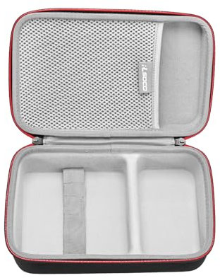RLSOCO Case for GMKtec G3 Plus/M5 Plus/M7 Pro/K8 Plus Mini PC & for GEEKOM Mini Air12 Mini PC (Case Only)