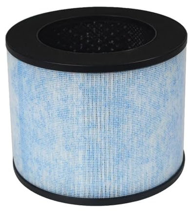 AP100 Replacement Filter,Compatible For Instant,AP100,Air Purifier(1pcs)