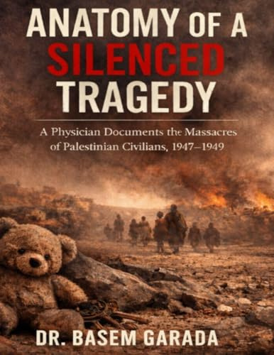 Anatomy of a Silenced Tragedy