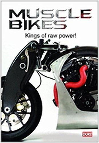 American Muscle Bikes