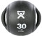 CanDo® Medizinball mit Doppelgriff - 13,6 kg