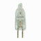 Osram 64415S Halostar Starlite Bulb, Glass, Warm White, G4, 10 W