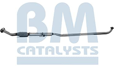 Bm Catalysts BM91409H Approved Katalysator
