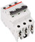 abb-entrelec S200 – Leitungsschutzschalter s203-d16