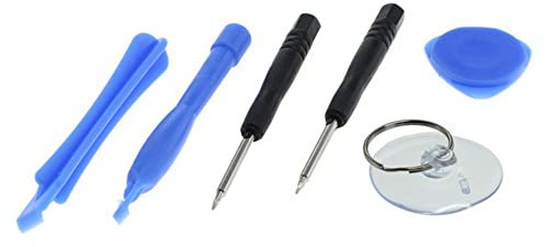 attrezzo / Tools per Apple iPhone 3 / 3GS / 4 4S / 5 5S