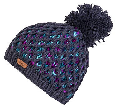 Protest HOOBSTER BEANIE Ground Blue 57 CM