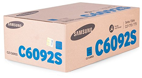 Samsung TONER CYAN 7.000PGS