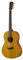 Yamaha CSF3M Western Guitar - Compact, Practical and Elegant, Acoustic Guitar with a Rich Sound, Whether You’re on the Move or in the Studio, Includes Padded Gigbag, in Vintage Natural Colour, ¾ size