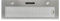 electriQ Canopy Cooker Hood 90cm Stainless Steel