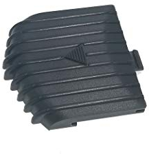 Couvercle de batterie pour étrier Mitutoyo Digital Caliper Series 500 550 551