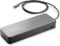 HP USB-C Universal docking station,1MK33AA#ABB (Renewed)