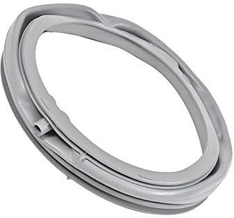 sparefixd Door Seal Rubber Gasket to Fit AEG Washing Machine