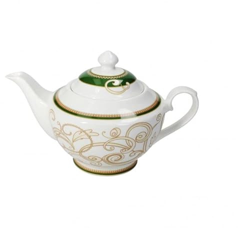 TEIERA FILO D'ORO NEW BONE CHINA
