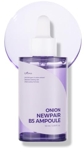 ISNTREE Onion NewPair B5 Ampoule (50 ml)
