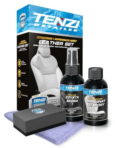 TENZI Lederreiniger AD137 Flasche 100ml