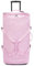 Kipling TEAGAN L Grand sac de voyage à roulettes, Upright, Blooming Pink (Rose)