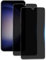 [2 Pièces] Verre Trempé Anti-Espion pour Samsung Galaxy S23/S22, Protecteur D'écran de Confidentialité, 9H Dureté Film Protecteur Vitre, Anti-rayures, Anti-empreintes, Sans Bulles