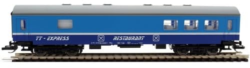 Tillig 13758 Start-Speisewagen TT-Express