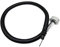 perfk Tuyau de Gonflage Flexible pour Spa, pour, Piscine, Cours