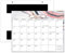 Magnetic Calendar for Fridge,2025-2026 for 18 Months from UK July 2025 to December 2026,Refrigerator Calendar for Family Organiser to Plan Daily Events