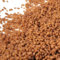 Streuselheld Crunch Zimt 80g Streusel zum Dekorieren und Verzieren von Gebäck aller Art wie Torten Kuchen Keksen Zuckerstreusel