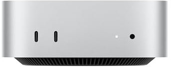 Steady Comps Ltd Mac Mini M4 2024/24GB RAM+256GB SSD/HMDI Hub with 4TB SSD Storage/Windows 11+Office+Keyboard+Mouse+Webcam
