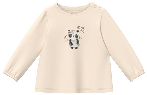 s.Oliver Junior Mädchen 2171716 T-Shirt Langarm