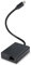 AGTEHBZ ​Firestick Ethernet Adapter - ​Fire Stick Adapter with Micro USB to RJ45, ​Amazon Adaptor for TV, Compatible with 4K Stick, Chromecast, Streaming Devices, up to 100 Mbps