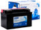 EXIDE BIKE ETX7A-BS =YUASA YTX7A-BS
