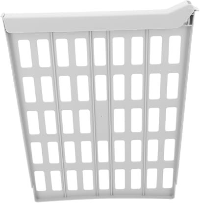 Cabilock Garbage Can Replacement Divider For Kitchen Organization And Recycling Tall Trash Bin Divider Insert Garbage Container Accessories