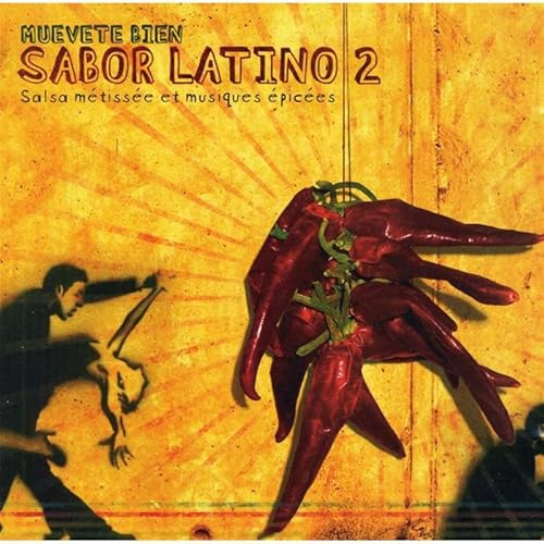 Sabor Discos