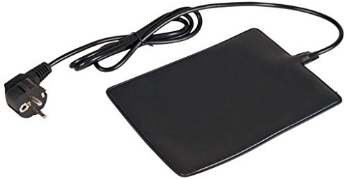 Trixie - 76086 - Tapis chauffant - 24 W / 20 x 45 cm