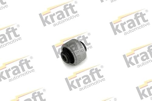 KRAFT AUTOMOTIVE Lagerung, Lenker 4235632 vorne | Kompatibel mit: CITROËN BERLINGO Kasten/Großraumlimousine, BERLINGO MULTISPACE, C4 Coupe, C4 GRAND PICASSO I, C4 I