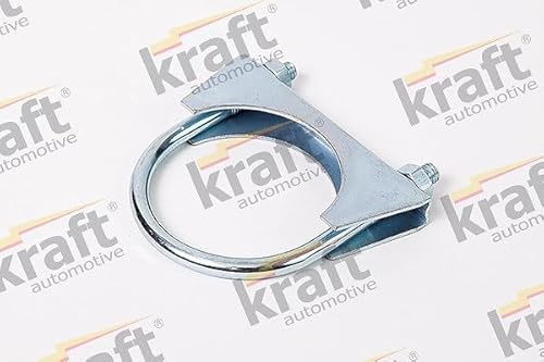 Kraft Automotive 0558531 Rohrverbinder, Abgasanlage
