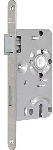 ZT-Einsteckschl.0215 BB 18/ 55/72/8mm DIN R silber rd Kl 1 Ku.BKS