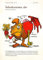 Postkarte MONSTER DES ALLTAGS von modern times +++ DER LIEBESKUMMER +++ ARTCONCEPT © MOSER, Christian