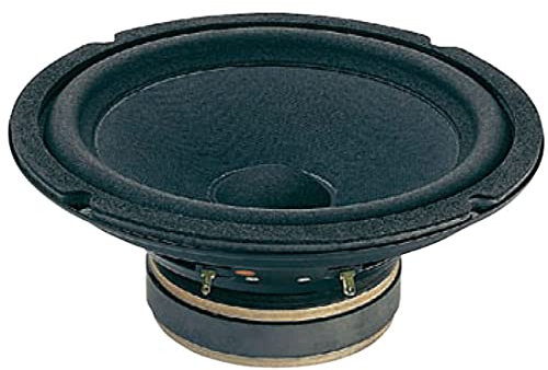 CIARE - Altoparlante cassa woofer 180 Watt max 8 ohm diametro 200 mm CIARE HW202