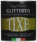 TIXE Glittertix Additivo Glitter per Pittura – Effetto Luminoso e Brillante per Superfici Decorate, Blu 250 ml