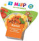 HiPP Kinder-Bio-Ravioli mit Tomaten-Gemüse-Sauce, 6er Pack (6 x 250 g)