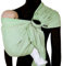 Didymos 85875 DidySling, Modell Jade, grün