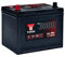 YUASA ybx3214 SMF Starter Akku